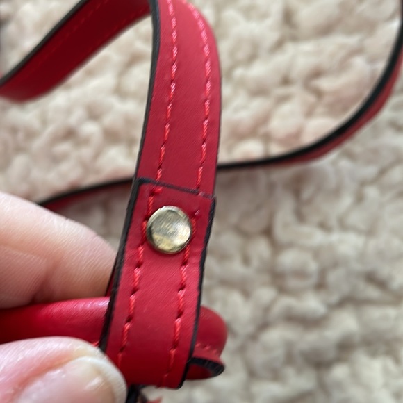 Women’s Genuine Leather Handbag Made in Italy - Picture 14 of 14